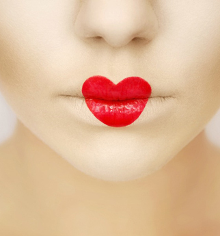 Why men are like lipsticks