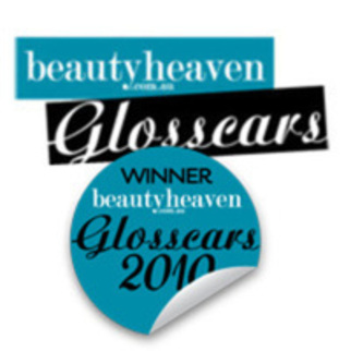 The Glosscars 2010: hair winners