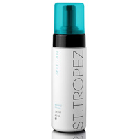 St. Tropez Self Tan Bronzing Mousse Trial Team