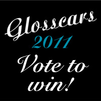 Glosscars 2011 – Make-up