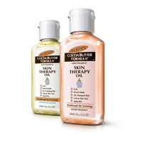 You tried: Palmer’s Skin Therapy Oil