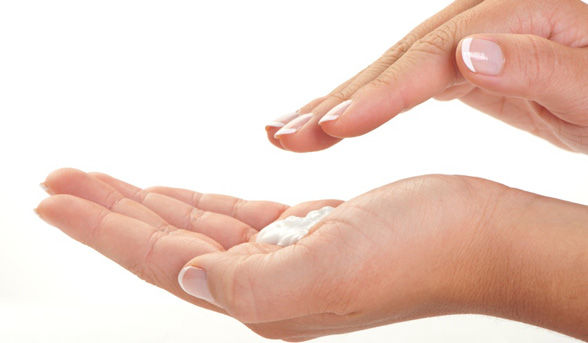 How-to: find the best hand cream for dermatitis