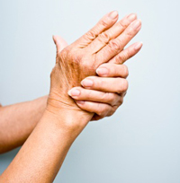 How-to: soothe sore hands