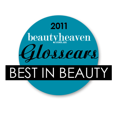 Best in Beauty Awards