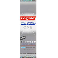 How-to: get maximum benefits from Colgate Max White One