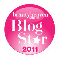 Blogstar entry: Rimmel nail polish review