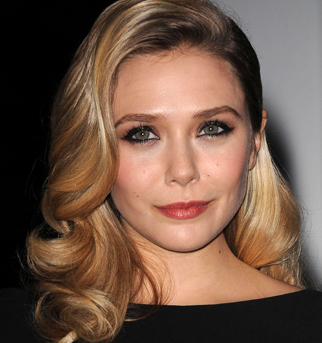 How-to: Elizabeth Olsen’s smoky haze