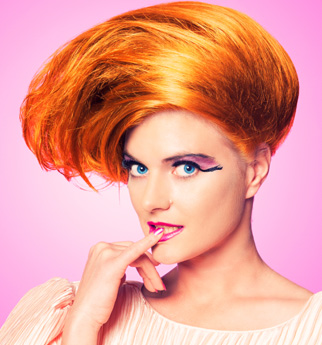 Be ‘Hair-larious’ to beat cancer