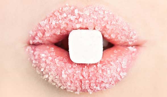 How-to: cut back on sugar