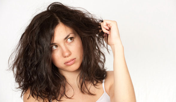 Stop split ends – stat!