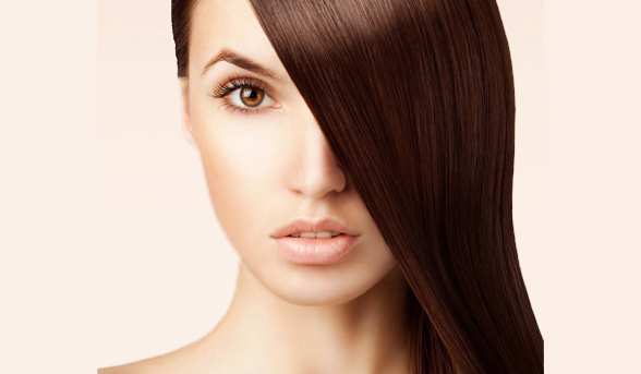 Best vitamins + supplements for healthy hair