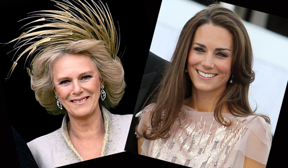 Beauty tips to take from the royals