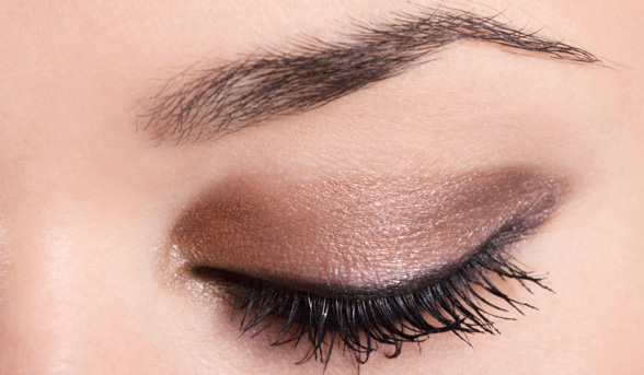 The colourful eyebrow newbie that’ll make plucking fun