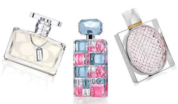 How-to: choose a summer scent