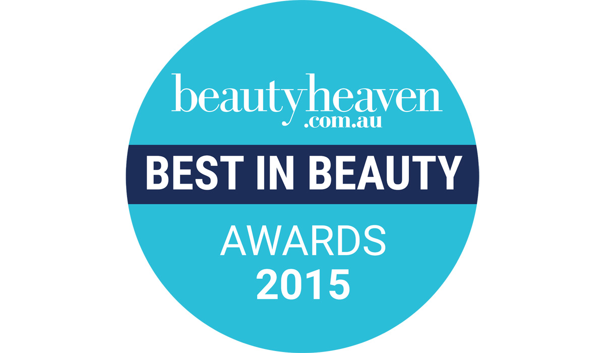 Best in Beauty 2015 – vote now!