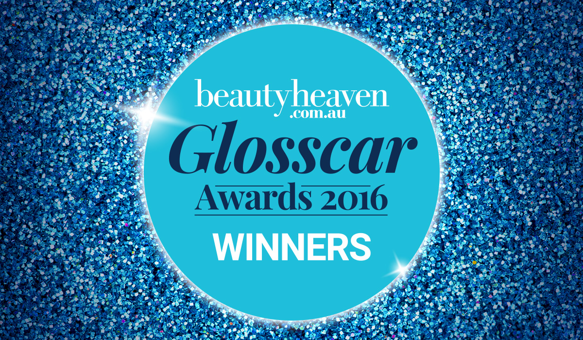 Glosscar Awards 2016 – Winners announced!