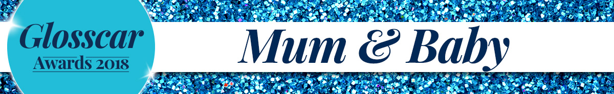 Glosscar Awards 2018 winners: Mum & Baby