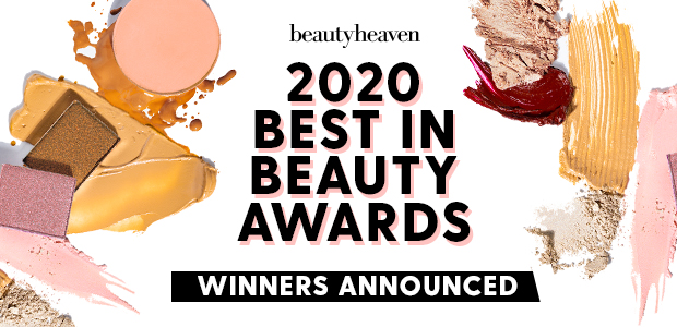 Best In Beauty Awards 2020 - winners announced! - beautyheaven