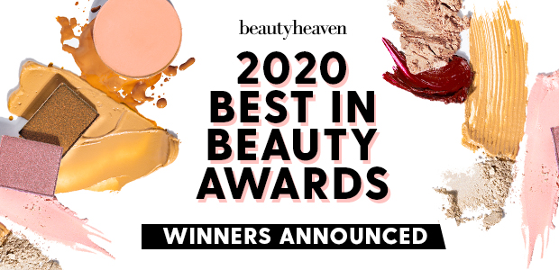 Best In Beauty Awards 2020 – winners announced!