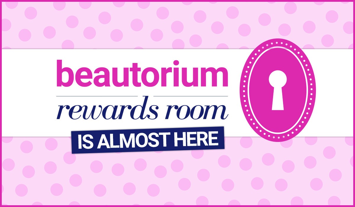 BEAUTORIUM JULY 2016 IS COMING!