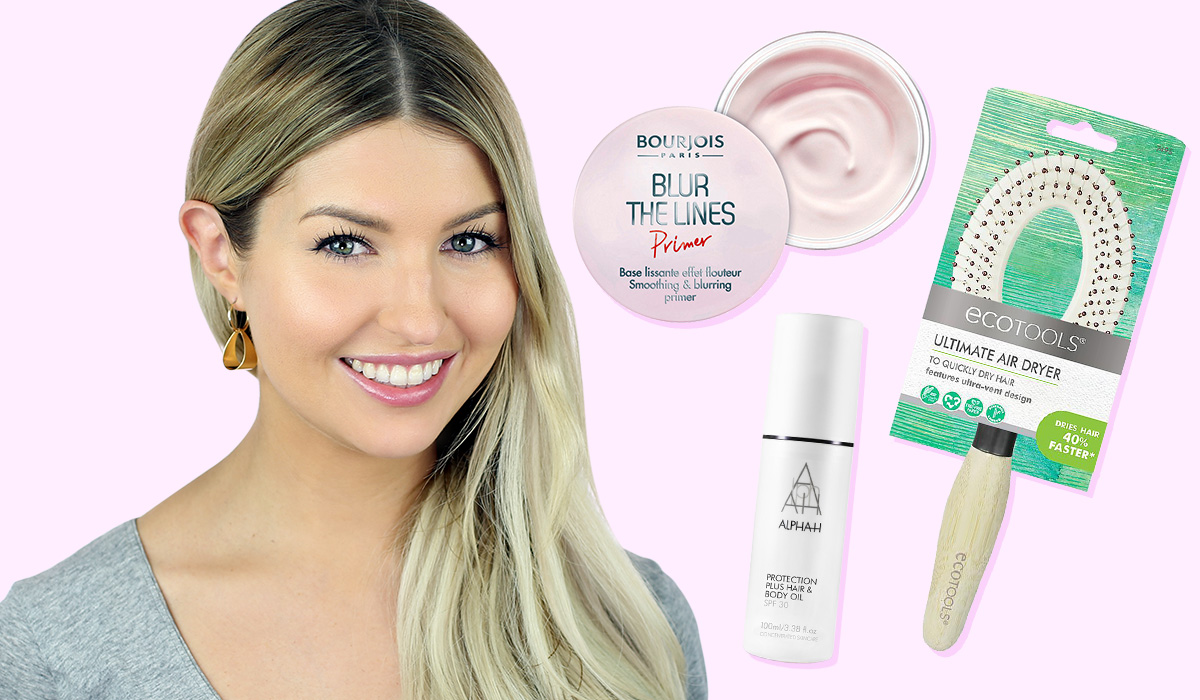 bh Beauty Haul: January’s best beauty buys