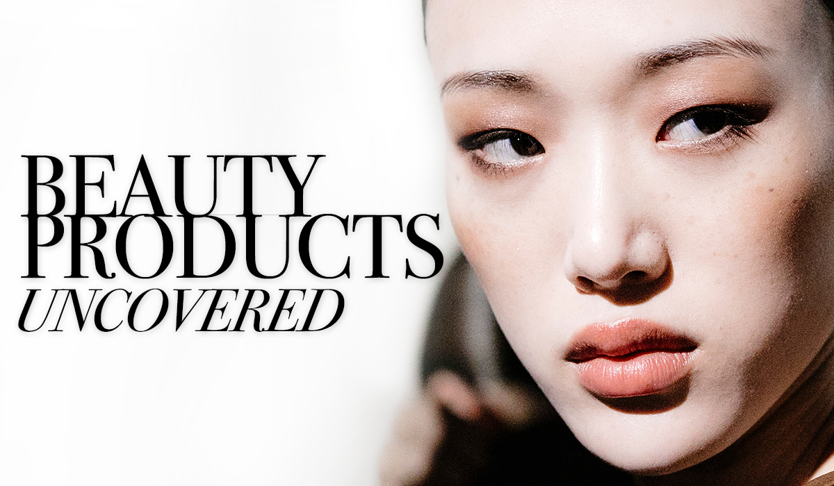 Beauty products uncovered: October 2018