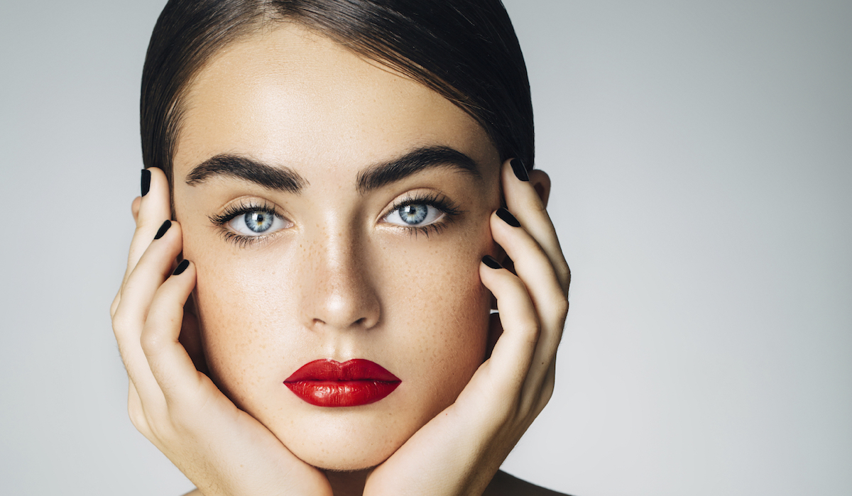 9 interesting facts about your brows