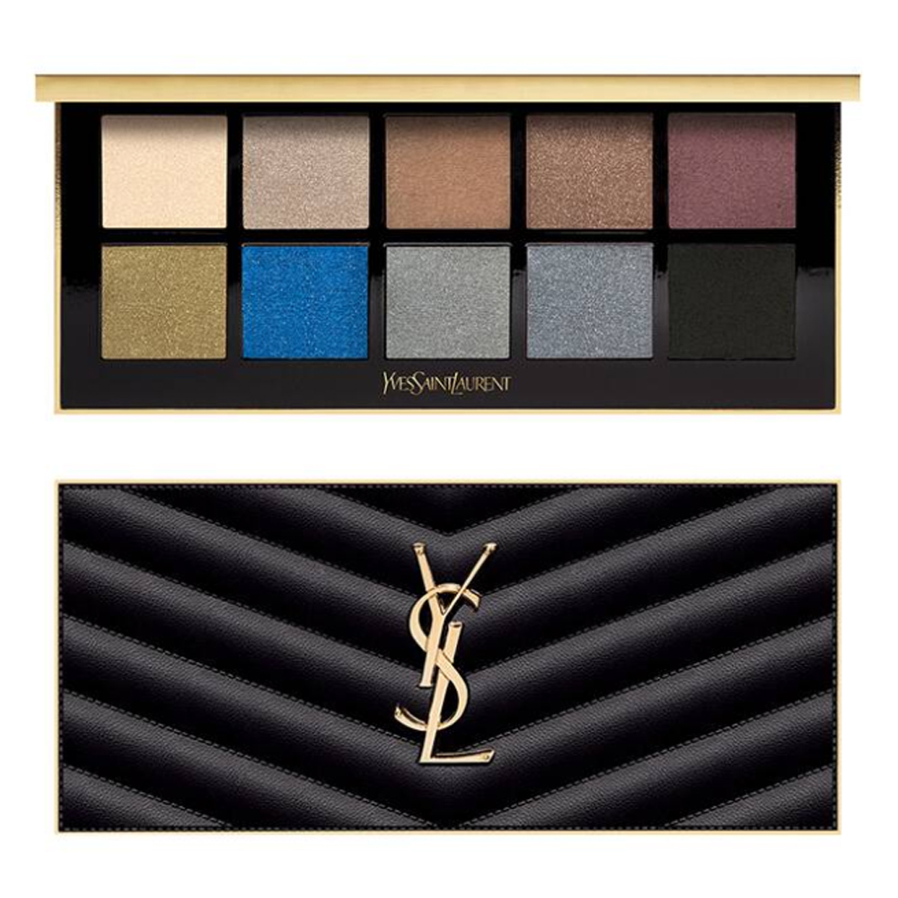 yves saint laurent eye makeup