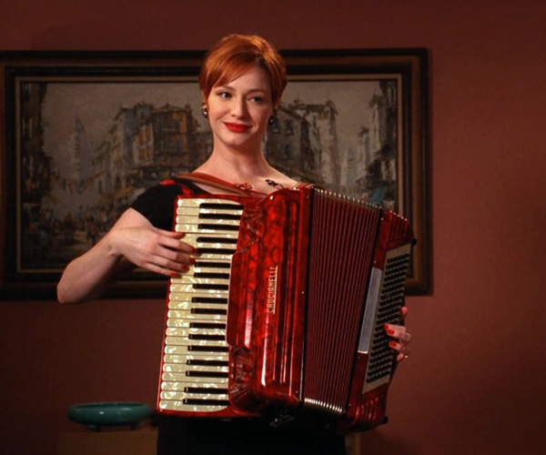 What is an ‘Erotic Accordion’? And how can you master it in the bedroom?