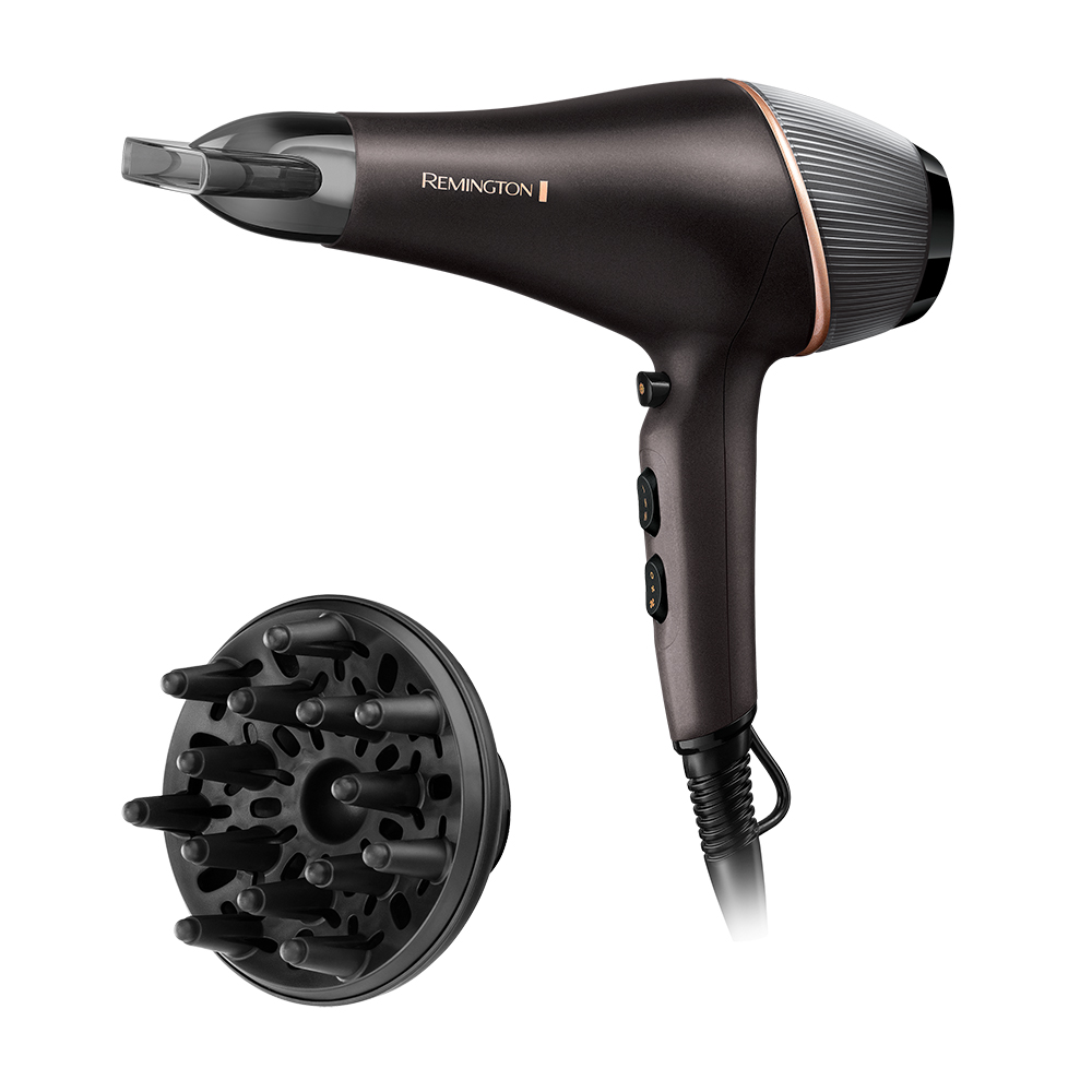 Copper Brilliance Hair Dryer - AC5700AU