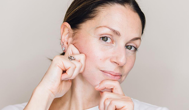 The facial exercise that rivals a round of Botox