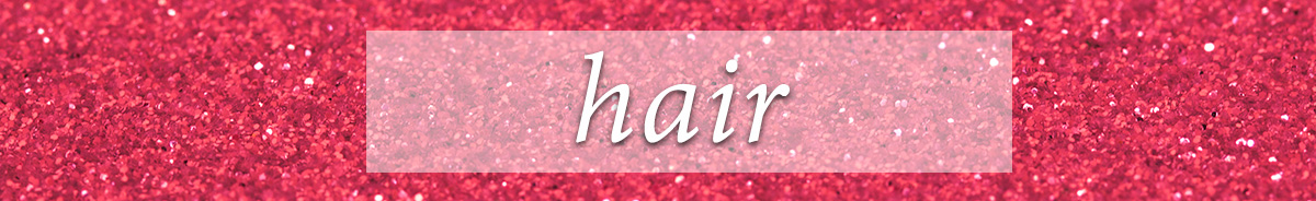 Glosscar Awards 2020 Winners: Hair