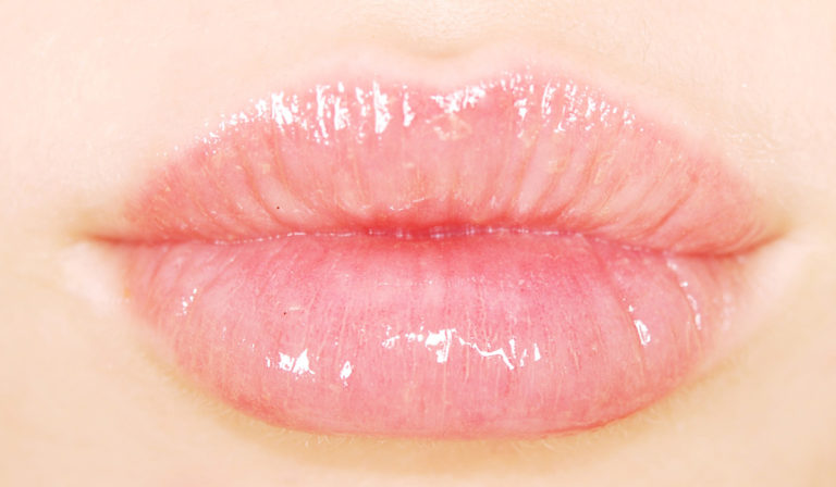 8 of the best glossy lip colours