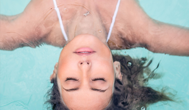 Why water-based skin care could be the answer to your dry skin woes