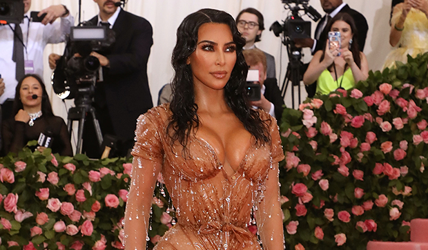 Kim Kardashian’s 2019 lob is our next haircut inspo