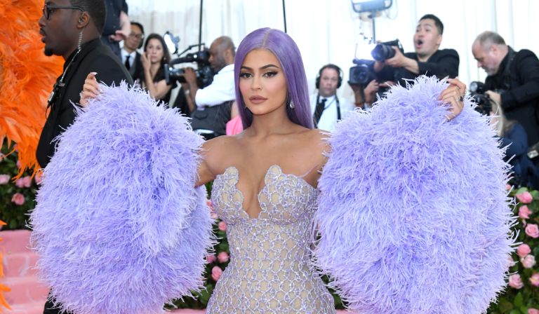 Kylie Jenner launching hair and baby lines is official