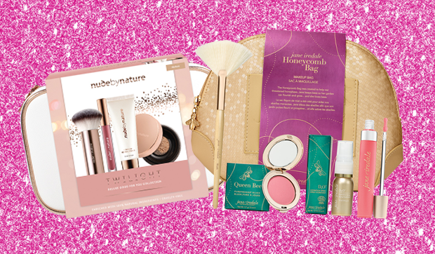 The beauty gift packs to put on your wish list this Christmas ...