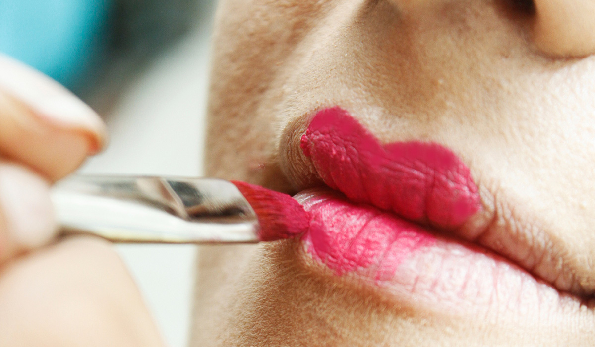 Are you sabotaging your morning make-up routine?