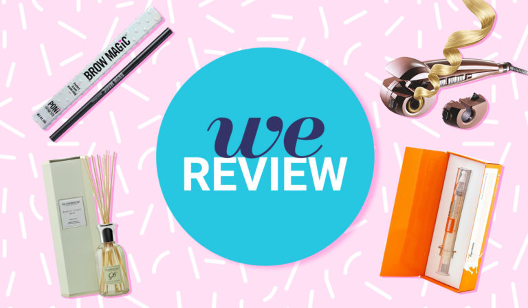 We review: new favourite beauty buys