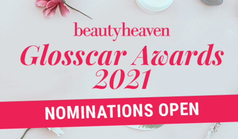 GLOSSCAR AWARDS 2021 – SUBMIT YOUR NOMINATIONS!