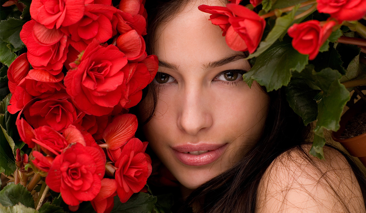 The beauty secrets all natural beauties know