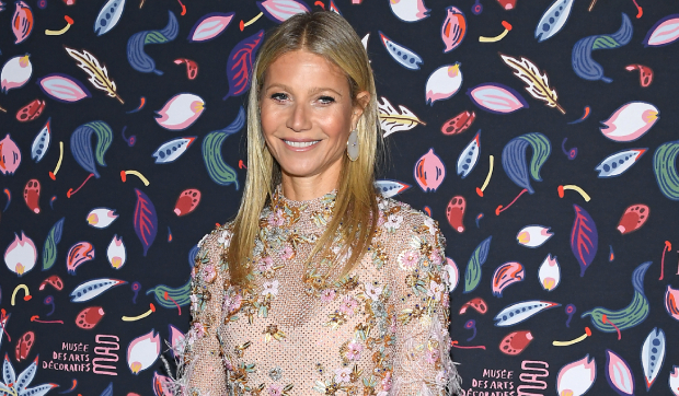 Gwyneth Paltrow on ageing gracefully and trying injectables