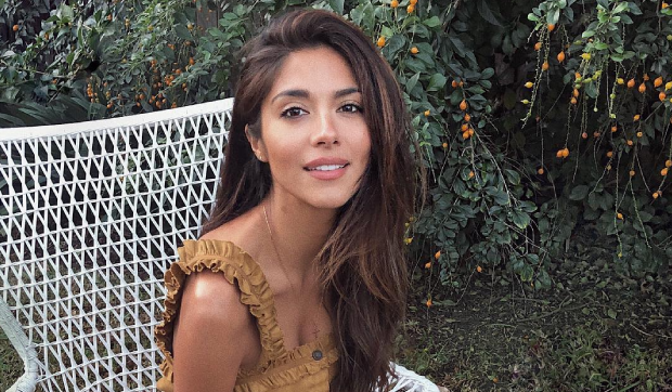 Pia Miller announces the launch of her clean beauty range