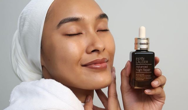 I’ve tried a zillion face serums and these are the best of the best