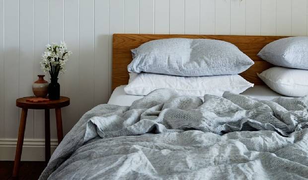 How to complete a total sleep cleanse in 10 steps