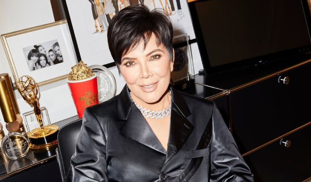 Kris Jenner reveals exactly what we can expect from her upcoming skincare line