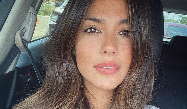 Home & Away’s Pia Miller shares her hair and beauty secrets