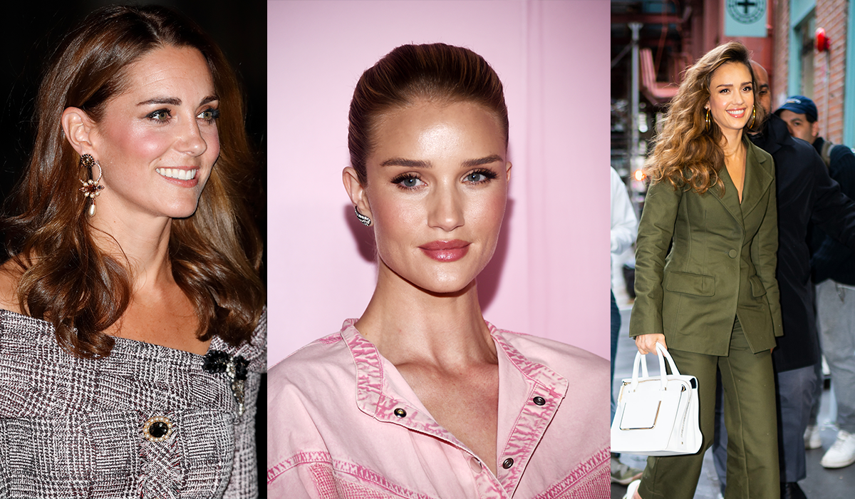 The most stylish celebrity mums