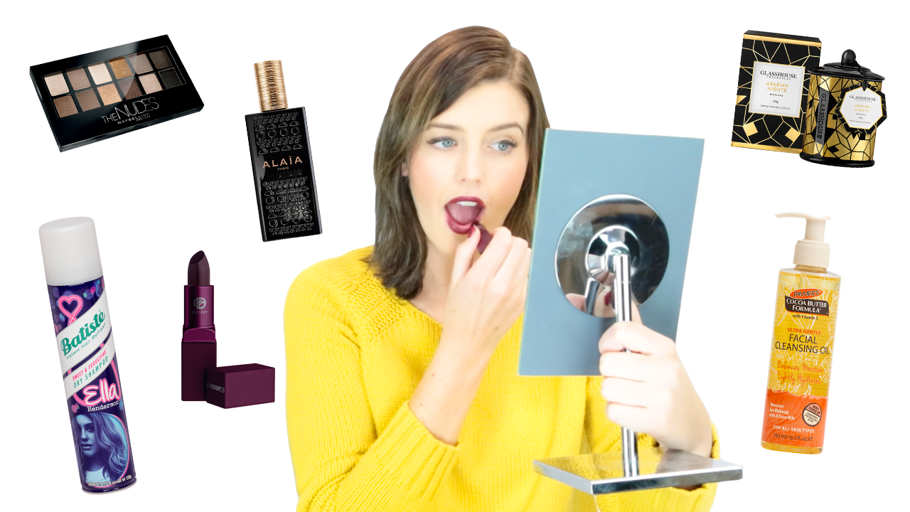 15 irresistible new beauty buys