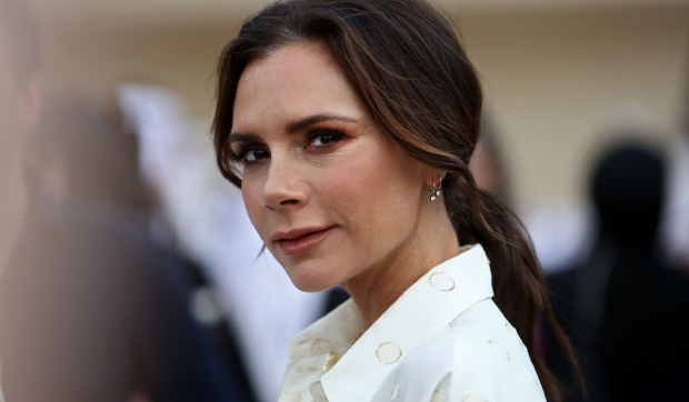 Victoria Beckham Hired A “Local Makeup Artist” And We Think You Might Recognise Him